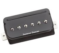 Seymour Duncan SHPR-1B BLK P-Rails