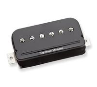 Seymour Duncan Micro-humbucker P-Rails SHPR-1N – Manche – Noir