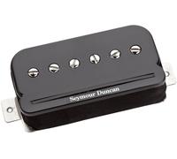 Seymour Duncan SHPR-1N P Rails Neck Black Micro guitare