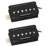 Seymour Duncan SHPR-1S Kit P-Rails Black Micro guitare