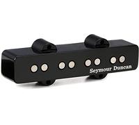 Seymour Duncan SJB-1B Série Simple JB Vintage Jazz Bass Micro pour Basse Noir