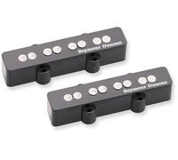 Seymour Duncan SJB-3S Set Black Micro pour Basse