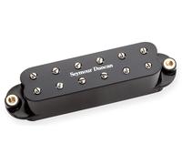 SJBJ-1N - JB Junior Strat Manche Noir