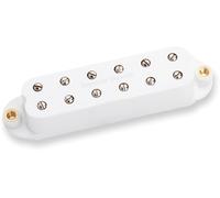 Seymour Duncan SL59-1B White Micro guitare