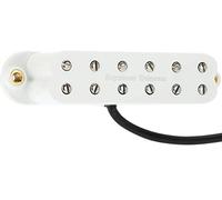 SL59-1N-W - Little '59 Strat Manche Blanc