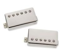 Seymour Duncan Slash 2.0 Humbucker Set Nickel Cover Doubles / Humbuckers
