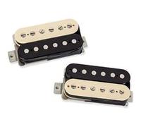 Seymour Duncan - Set de micros Slash 2.0 HU - Zebra