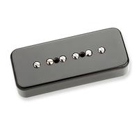 Seymour Duncan SP90-1B Série P90 Vintage Micro pour Guitare Electrique Noir