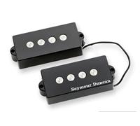Seymour Duncan SPB-3 Série Double PB Quarter-Pound Micro pour Basse Noir