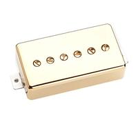 Seymour Duncan Seymour Duncan SPH90-1B Phat Cat Bridge Gold