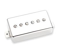 Seymour Duncan Seymour Duncan SPH90-1B Nickel Cover