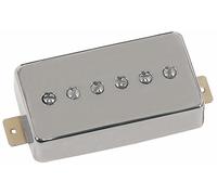 Seymour Duncan SPH90-1B Nickel Micro guitare