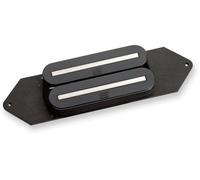 Seymour Duncan SRB-1B Bridge Black Micro pour Basse