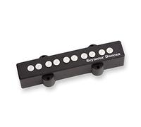 Seymour duncan sSJ 5-3N quarter (5-pound jazz bass string pour homme