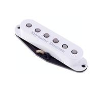 Seymour Duncan SSL-1 Série simple Vintage Stag Strat Micro pour Guitare Electrique Noir