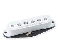 Seymour Duncan – SSL-2 avec capuchon blanc