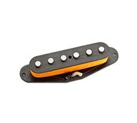 Seymour Duncan SSL-2RWRP Série simple Vintage Flat Strat Micro pour Guitare Electrique Noir