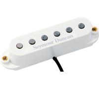 Seymour Duncan SSL-5 White Micro guitare