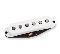 Accessoires Guitares Seymour Duncan Ssl-52-1 - Five-Two Strat Blanc Doubles / Humbuckers