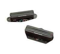 Seymour Duncan STHR-1S Humbucker format simple Kit Micro pour Guitare Electrique Noir