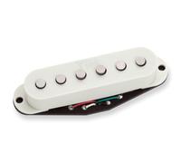 Seymour Duncan STK-S10N-W Humbucker format simple YJM FURY Stk Micro pour Guitare Electrique Blanc