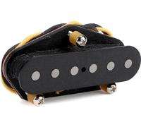 Seymour Duncan STL-1B Série simple Vintage Broadcaster Micro pour Guitare Electrique Noir