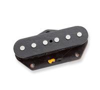 Seymour Duncan STL-1B Série simple Vintage Broadcaster Micro pour Guitare Electrique Noir