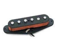 Seymour Duncan Micro pour guitare électrique SSL-1 Série simple Vintage Stag Strat Noir