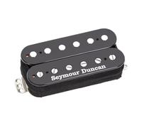 Seymour Duncan TB-11 Humbucker format simple Custom TB Micro pour Guitare Electrique Noir