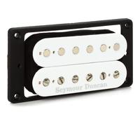 TB-4JB-W - JB Trembucker Chevalet Blanc