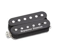 Seymour Duncan TB-4JB Humbucker format simple JB Trembucker Micro pour Guitare Electrique Noir