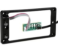 Seymour Duncan Seymour Duncan STS-1 T Triple Shot Frame