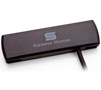 Seymour Duncan Woody Single Coil Black
