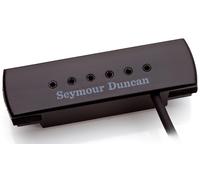 Seymour Duncan Woody XL Hum Cancelling Black