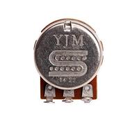 Seymour Duncan YJM-500 Potard Potentiomètre pour guitare 500K Noir