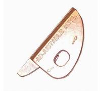 Seymour Enclume de rechange STR-745 pour ébrancheur à enclume télescopique EXA36 et CL24 Structron