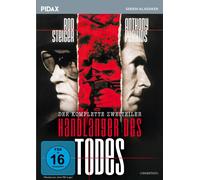 Seymour, G: Handlanger des Todes (DVD) Rod Steiger Michael Ferguson