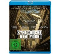 Seymour Hoffman,Philip - Synecdoche New York [Blu-Ray] [Import]