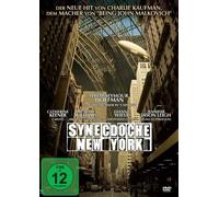 Seymour Hoffmann,Philip - Synecdoche New York [Import]