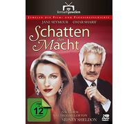 Seymour,Jane - Sidney Sheldon: Schatten der Macht