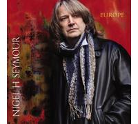 Seymour,Nigel H. - Europe [Import]