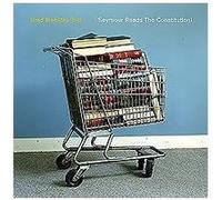 Brad Mehldau - Seymour Reads The Constitution [Vinyl]