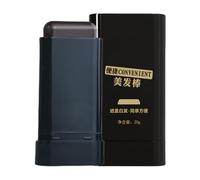 Seyrnicay Peigne de teinture pour cheveux - Peigne de teinture rapide et efficace pour les voyages, la maison, les salons de beauté et les voyages d'affaires