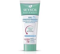 Seysol Gel effet froid anti-cellulite