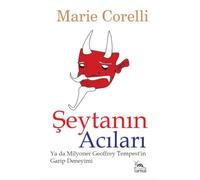 Şeytanın Acıları: Ya da Milyoner Geoffrey Tempest'in Garip Deneyimi