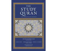 Seyyed Hossein Nasr Mohammed Rustom Maria Massi Dakake J The Study Quran (Poche)