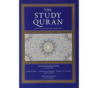 Seyyed Hossein Nasr - Study Quran A New Translation and Commentary - - G245z