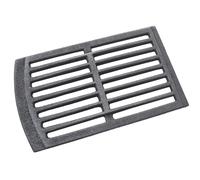 SEZAM 32,2 x 19 cm - Grille de four en fonte - Différents diamètres - Compatible avec poêle à cheminée, table - Grille de four - Pièces de rechange