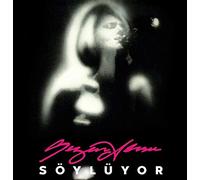 Sezen Aksu - Söylüyor - Plak Türkçe 33 Devir Longpplay - Vinyle turc (vinly)
