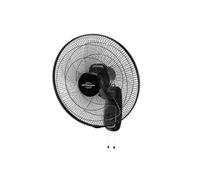 Ventilateur mural ORBEGOZO WF 0147 - 45 cm - 3 vitesses - Oscillation